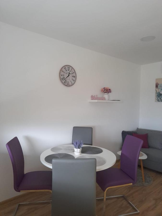 Apartment Lena Gornji Vaganac Zewnętrze zdjęcie