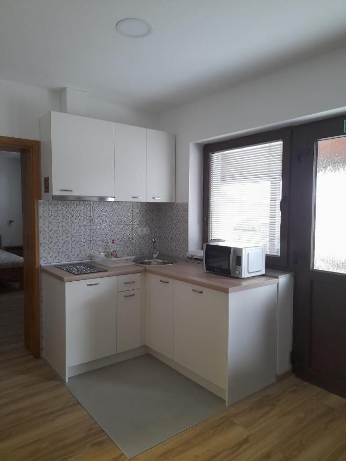 Apartment Lena Gornji Vaganac Zewnętrze zdjęcie