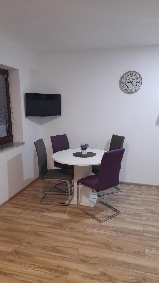 Apartment Lena Gornji Vaganac Zewnętrze zdjęcie