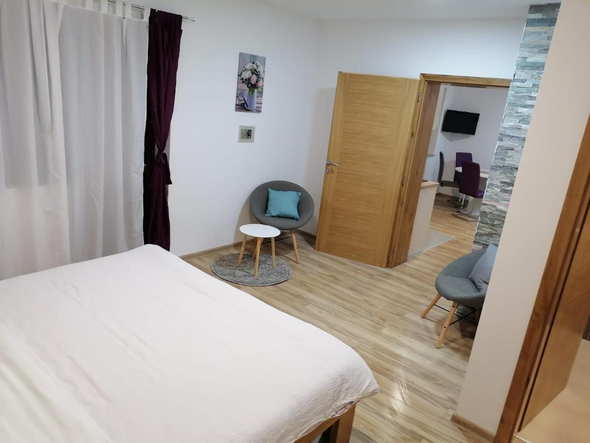 Apartment Lena Gornji Vaganac Zewnętrze zdjęcie
