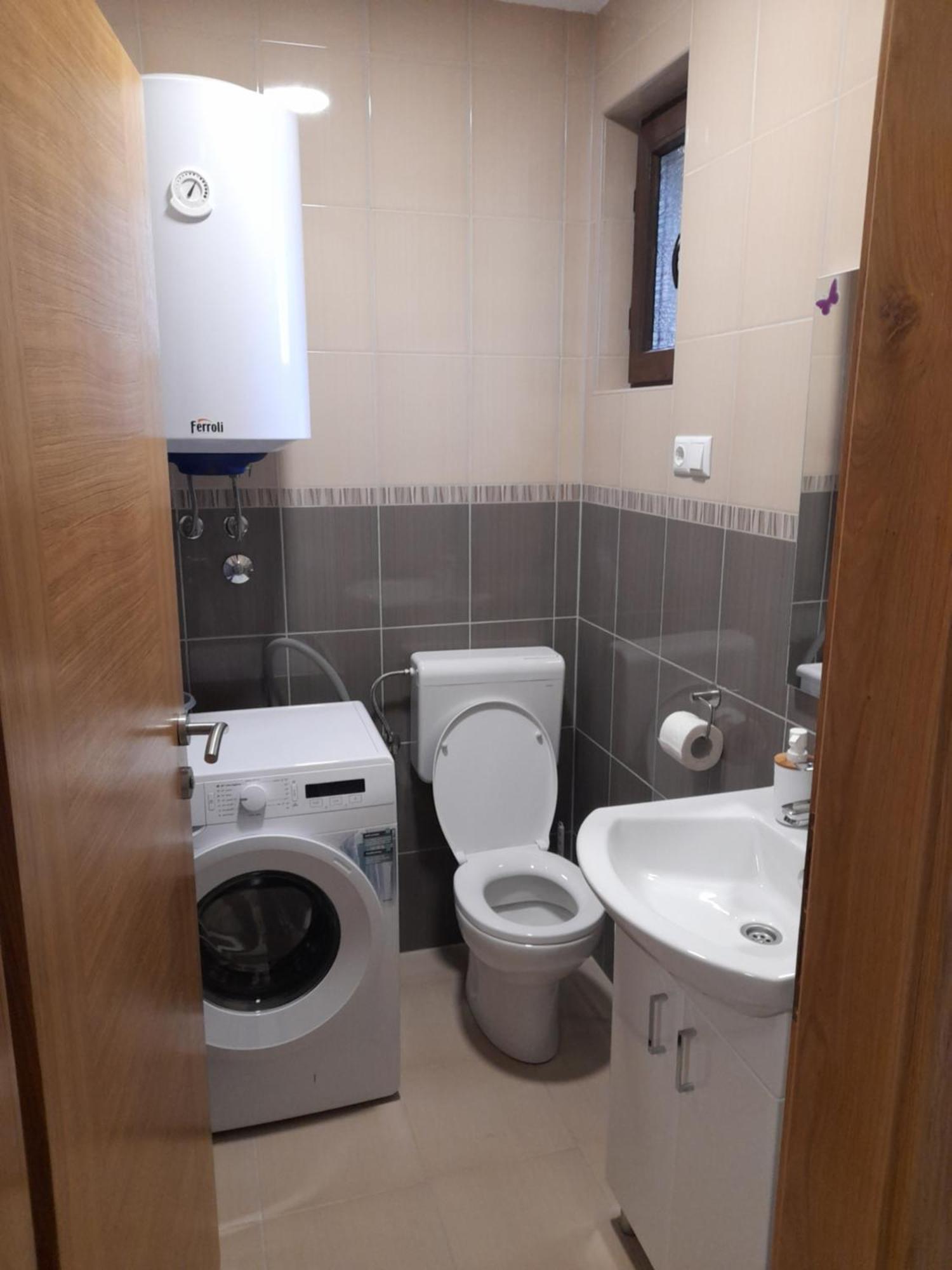 Apartment Lena Gornji Vaganac Pokój zdjęcie