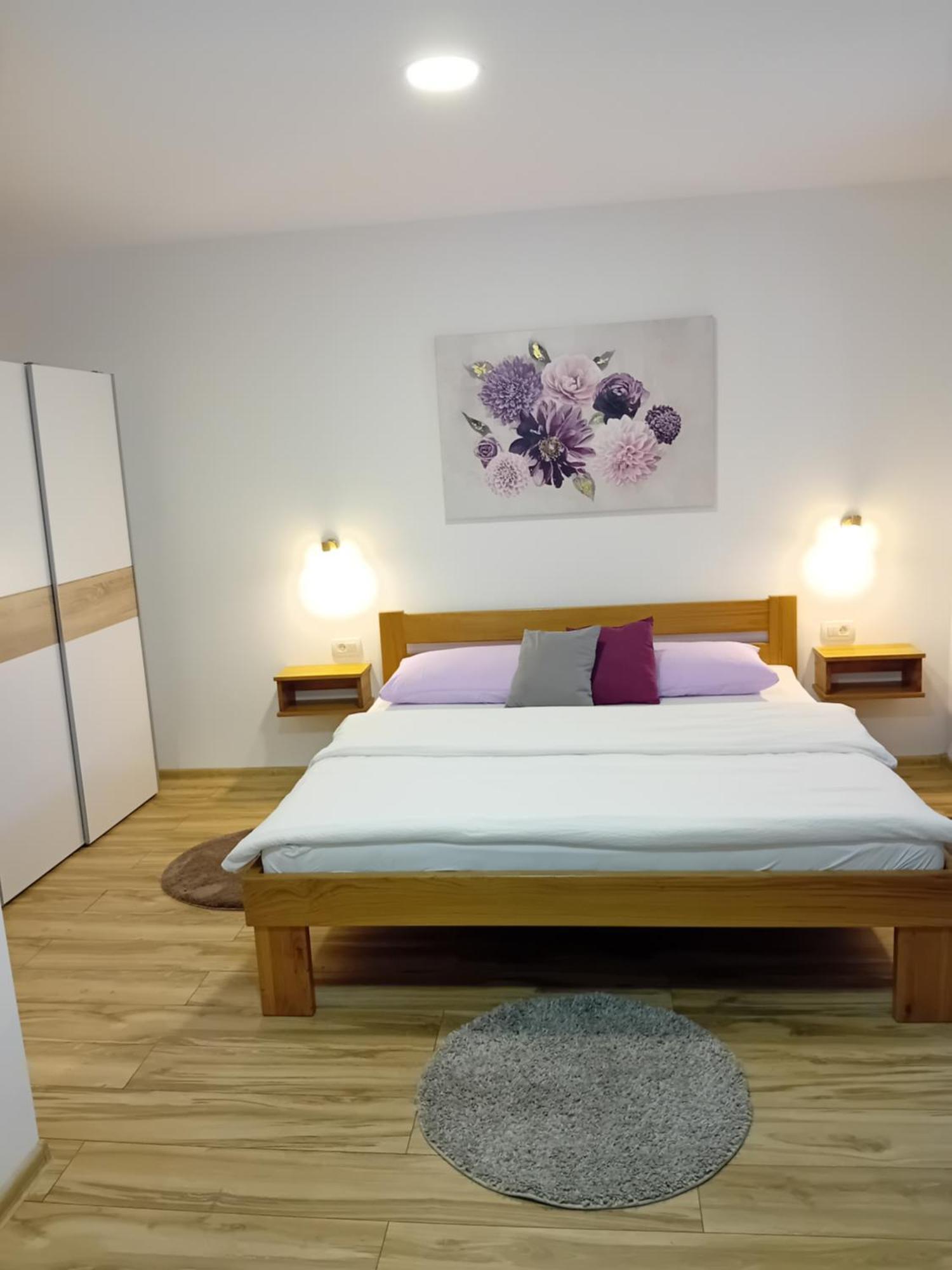 Apartment Lena Gornji Vaganac Zewnętrze zdjęcie