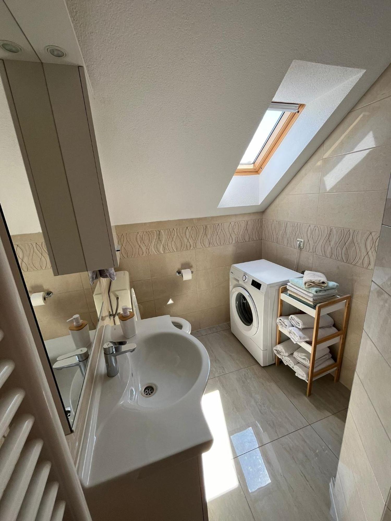 Apartment Lena Gornji Vaganac Zewnętrze zdjęcie