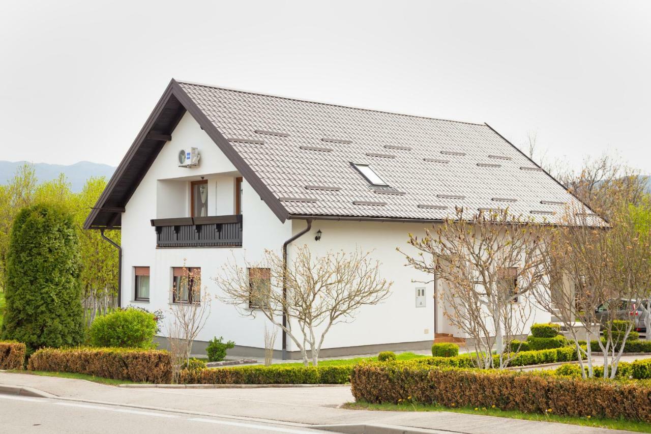 Apartment Lena Gornji Vaganac Zewnętrze zdjęcie