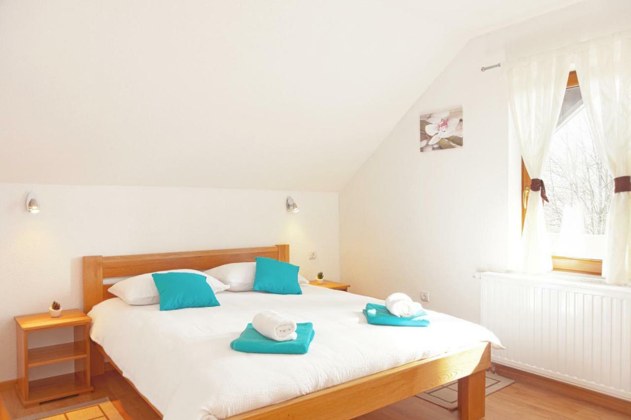 Apartment Lena Gornji Vaganac Zewnętrze zdjęcie