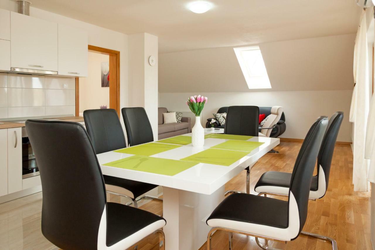Apartment Lena Gornji Vaganac Zewnętrze zdjęcie
