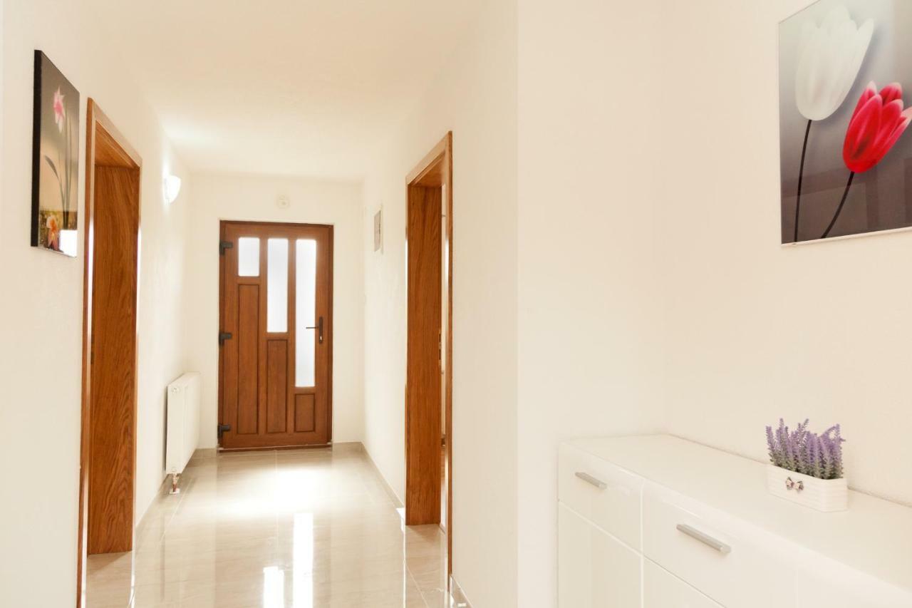 Apartment Lena Gornji Vaganac Zewnętrze zdjęcie