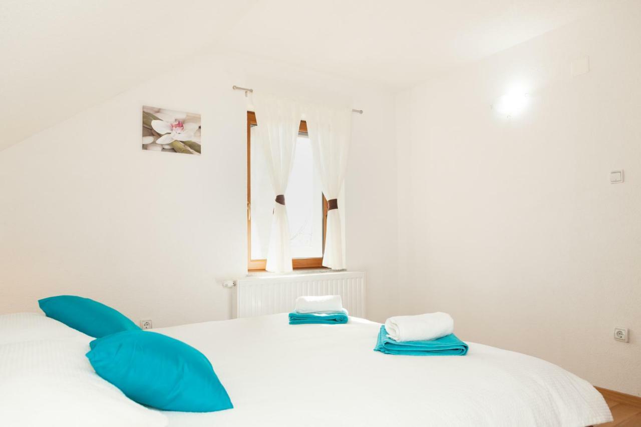 Apartment Lena Gornji Vaganac Zewnętrze zdjęcie
