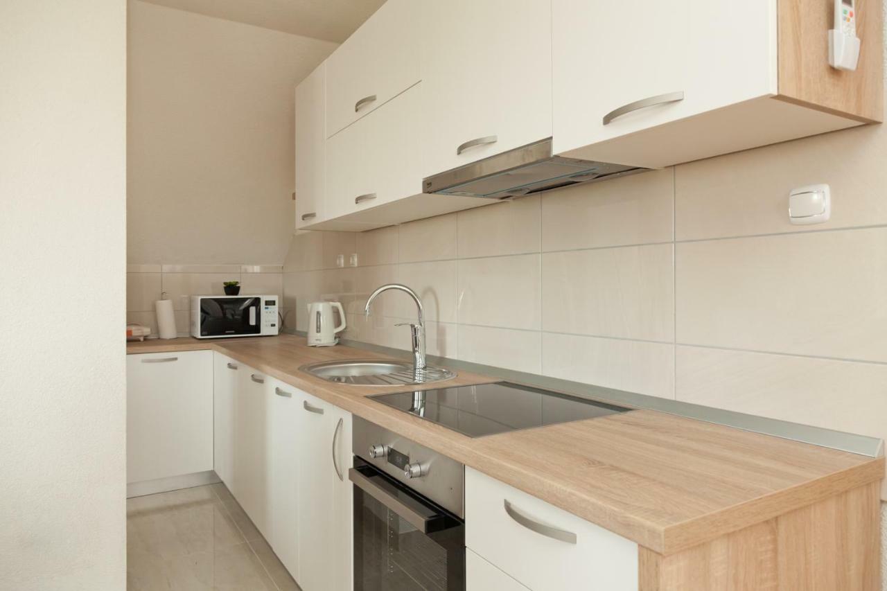 Apartment Lena Gornji Vaganac Zewnętrze zdjęcie
