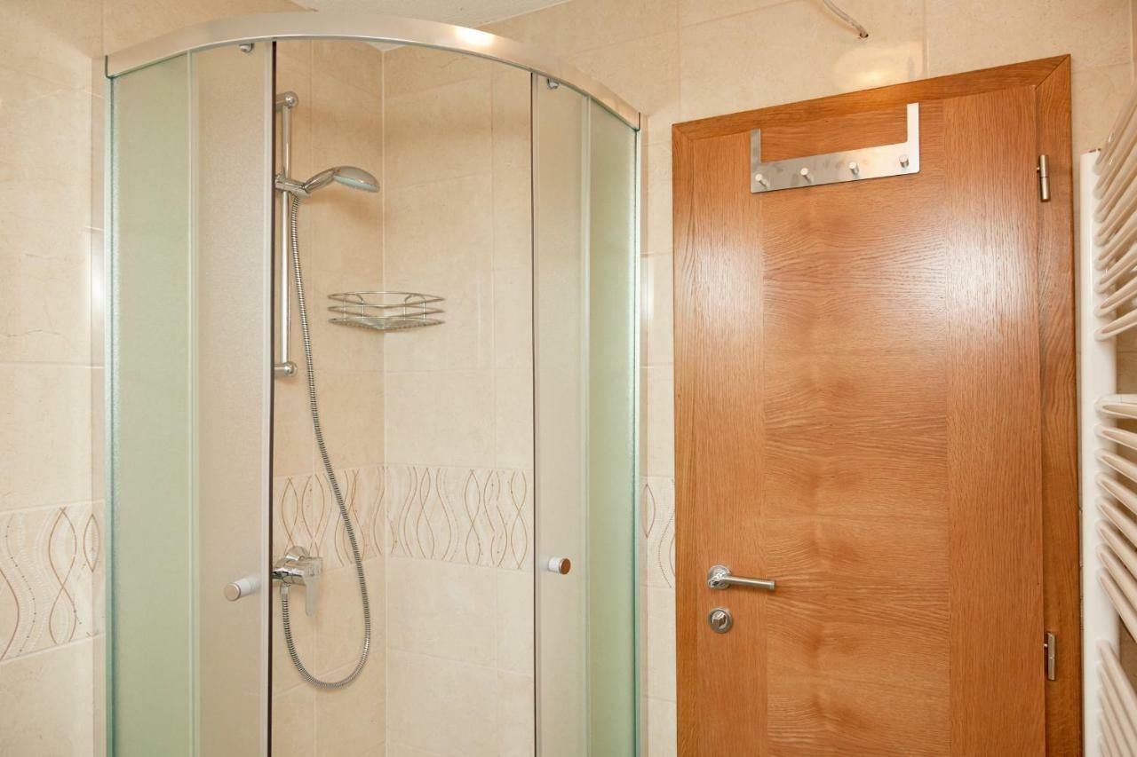 Apartment Lena Gornji Vaganac Zewnętrze zdjęcie