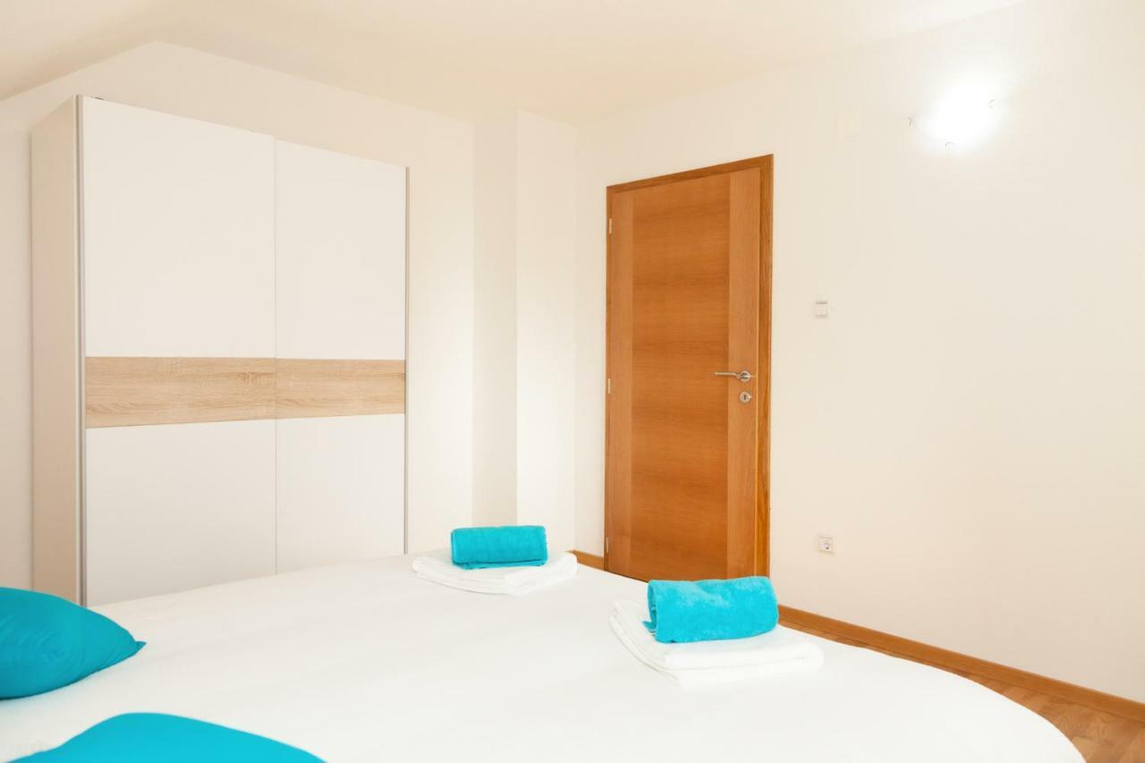 Apartment Lena Gornji Vaganac Zewnętrze zdjęcie