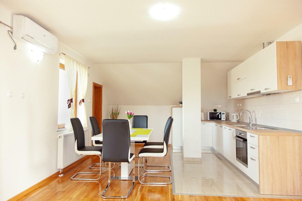 Apartment Lena Gornji Vaganac Zewnętrze zdjęcie