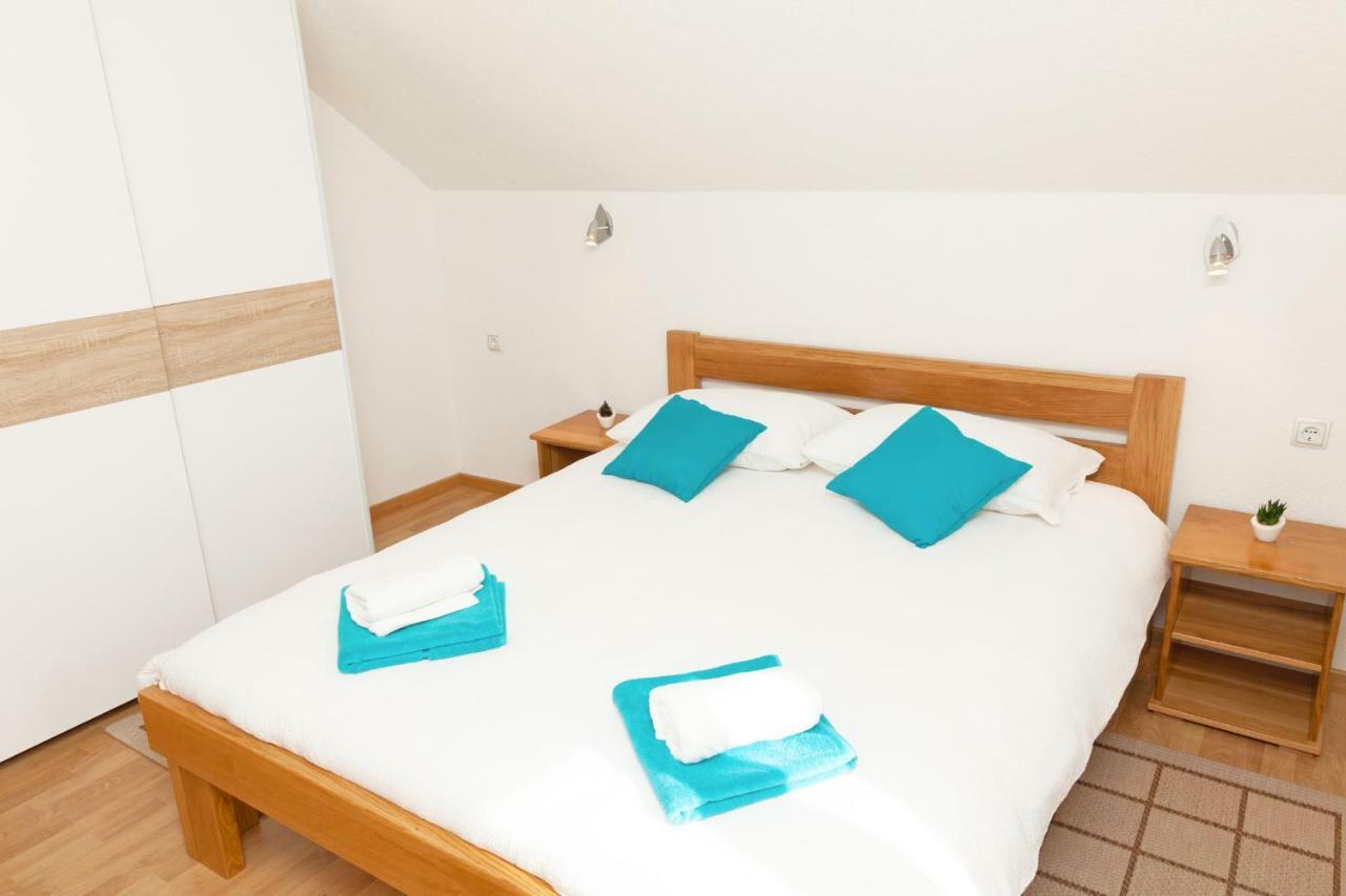 Apartment Lena Gornji Vaganac Zewnętrze zdjęcie