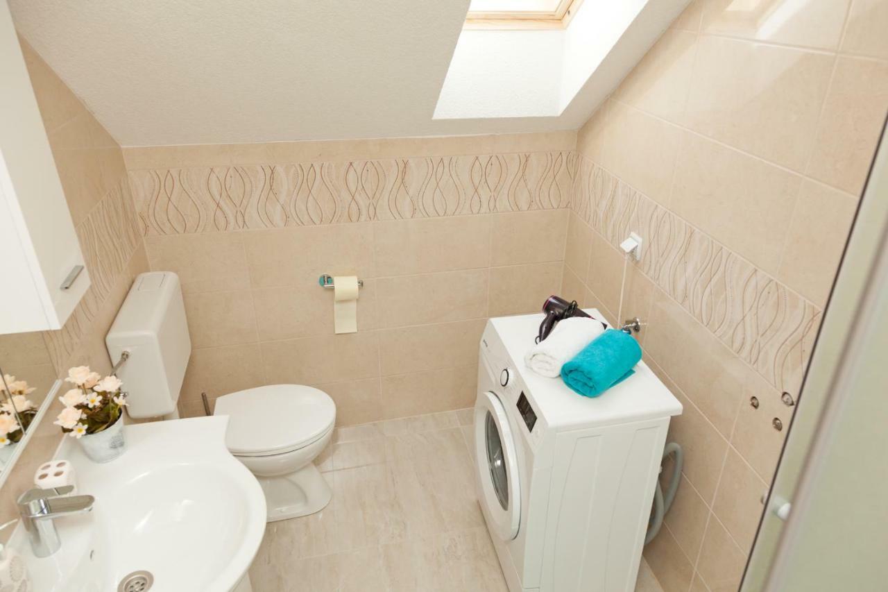 Apartment Lena Gornji Vaganac Zewnętrze zdjęcie