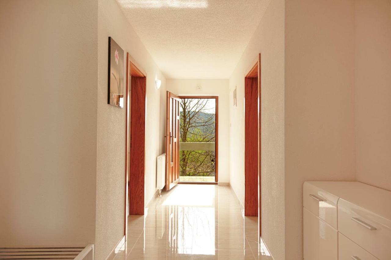 Apartment Lena Gornji Vaganac Zewnętrze zdjęcie