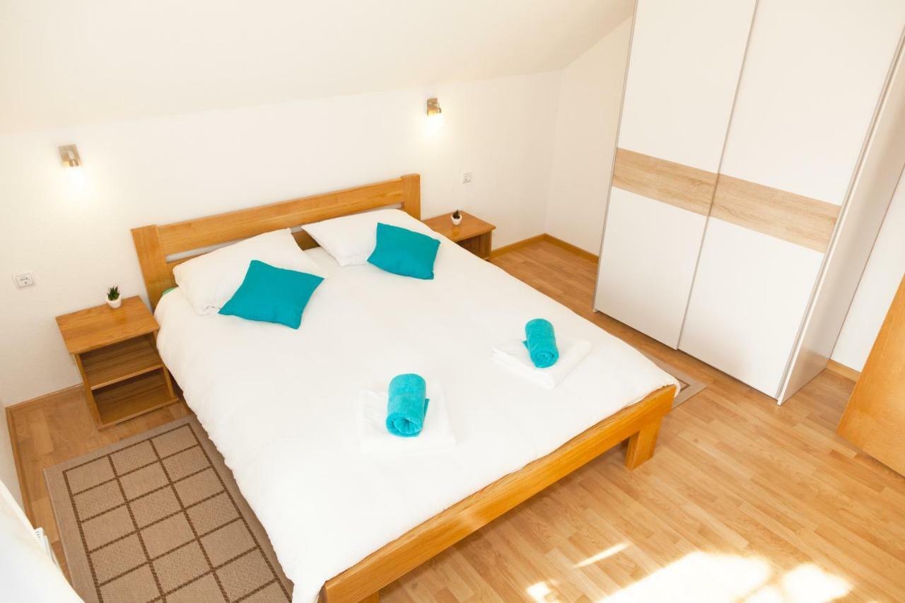 Apartment Lena Gornji Vaganac Zewnętrze zdjęcie