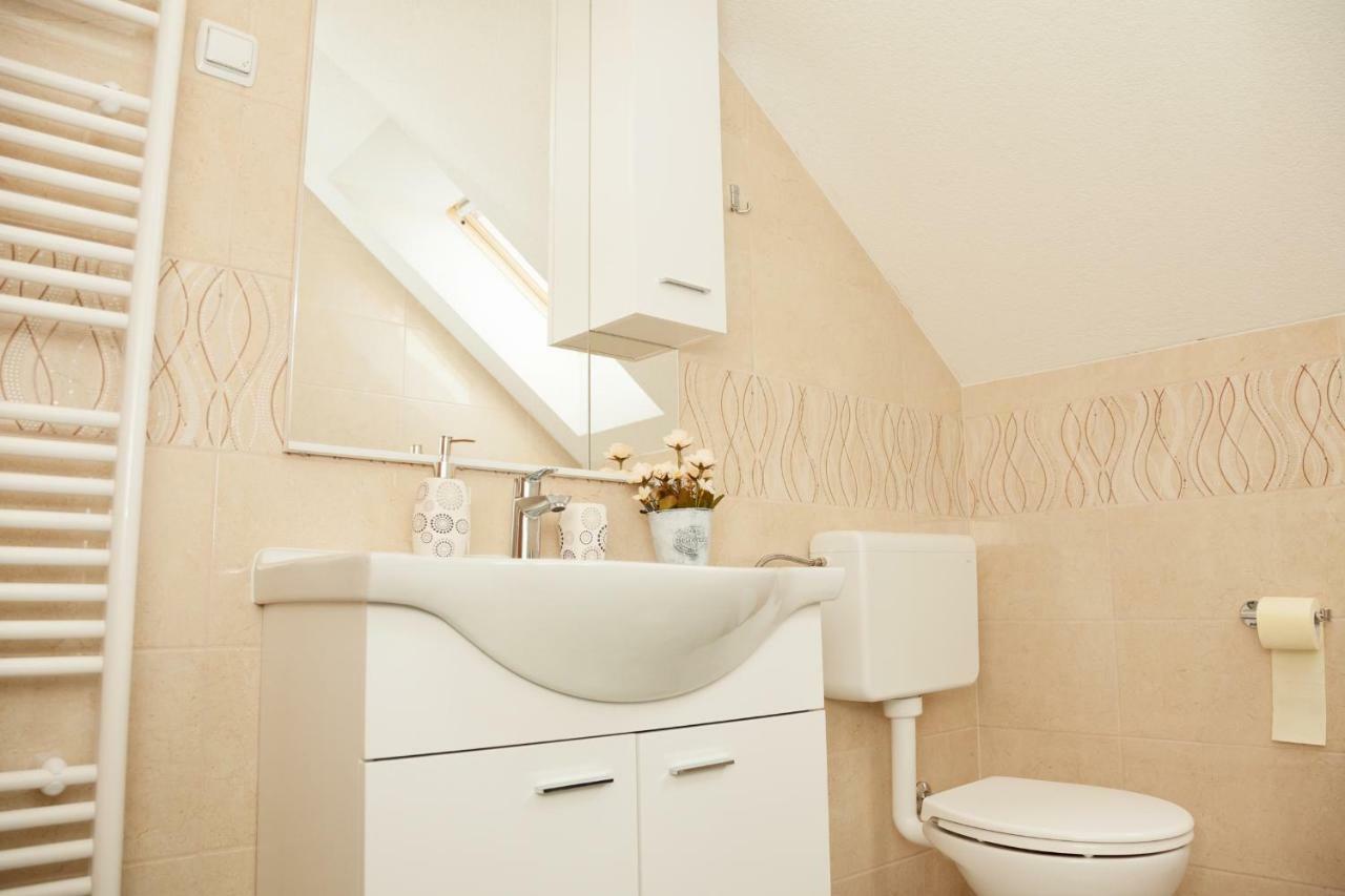 Apartment Lena Gornji Vaganac Zewnętrze zdjęcie