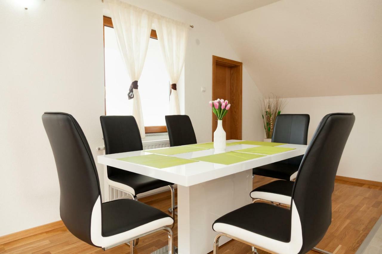 Apartment Lena Gornji Vaganac Zewnętrze zdjęcie