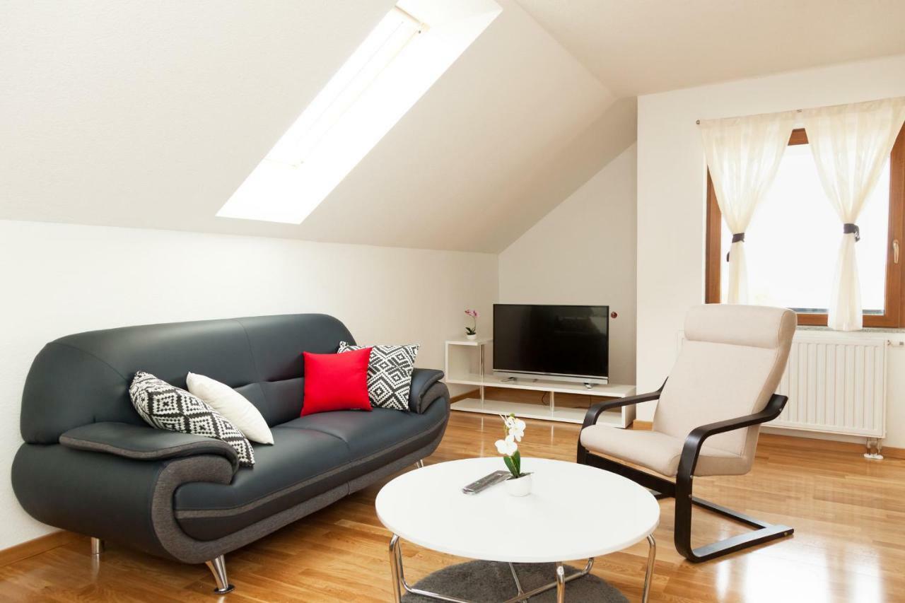 Apartment Lena Gornji Vaganac Zewnętrze zdjęcie