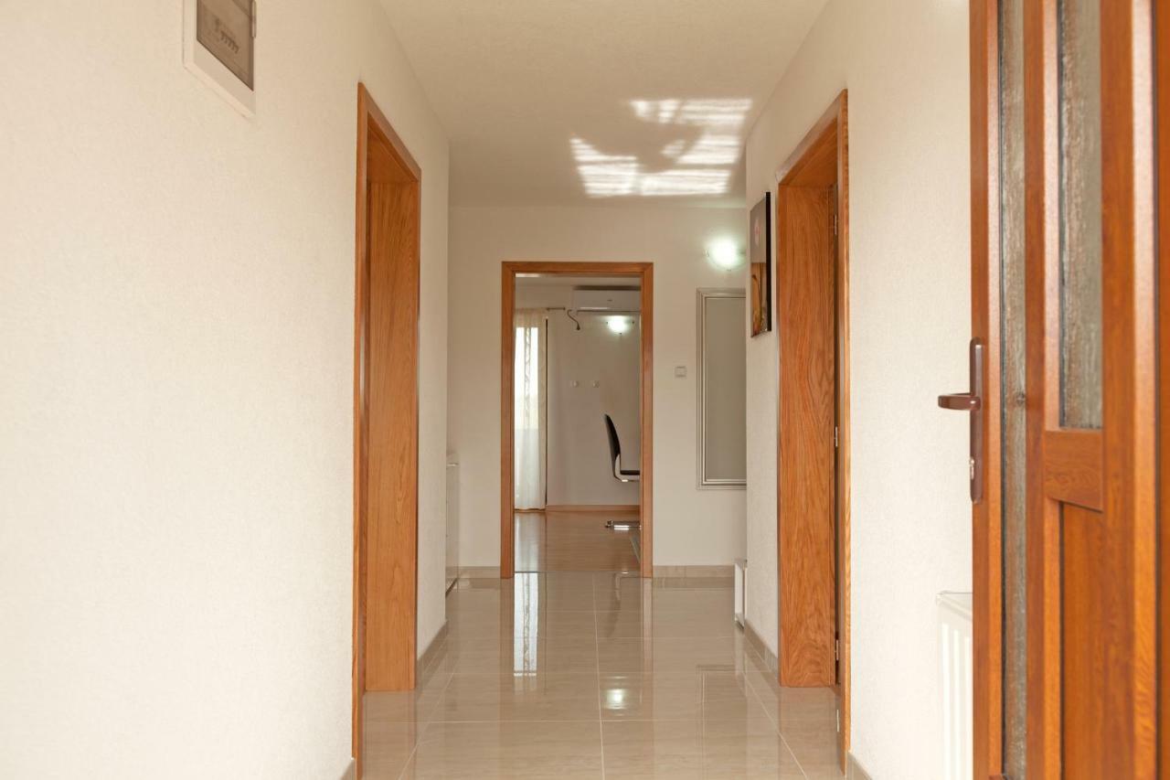 Apartment Lena Gornji Vaganac Zewnętrze zdjęcie