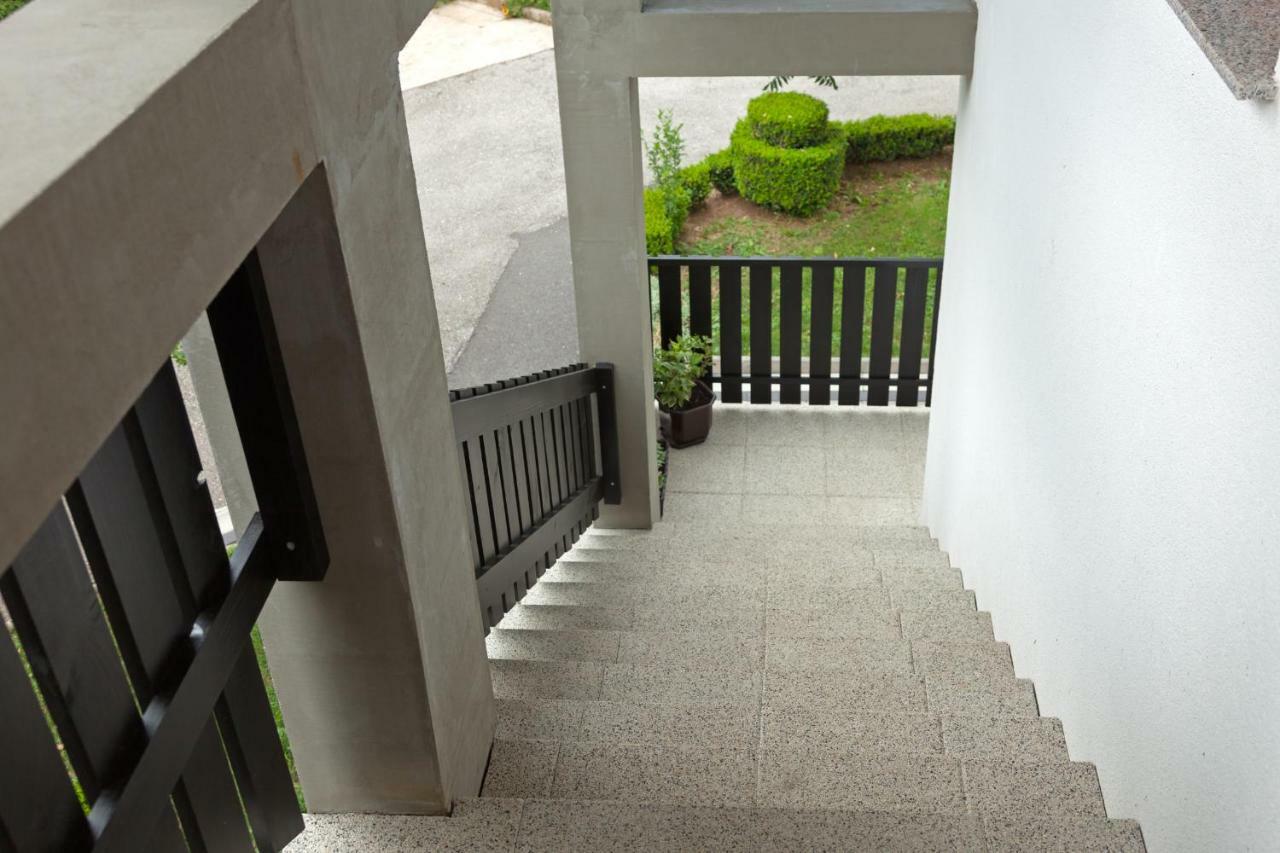 Apartment Lena Gornji Vaganac Zewnętrze zdjęcie