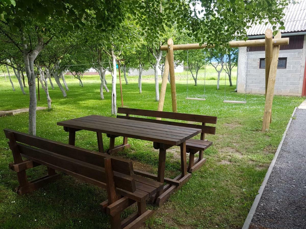 Apartment Lena Gornji Vaganac Zewnętrze zdjęcie